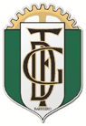 Fabril Barreiro